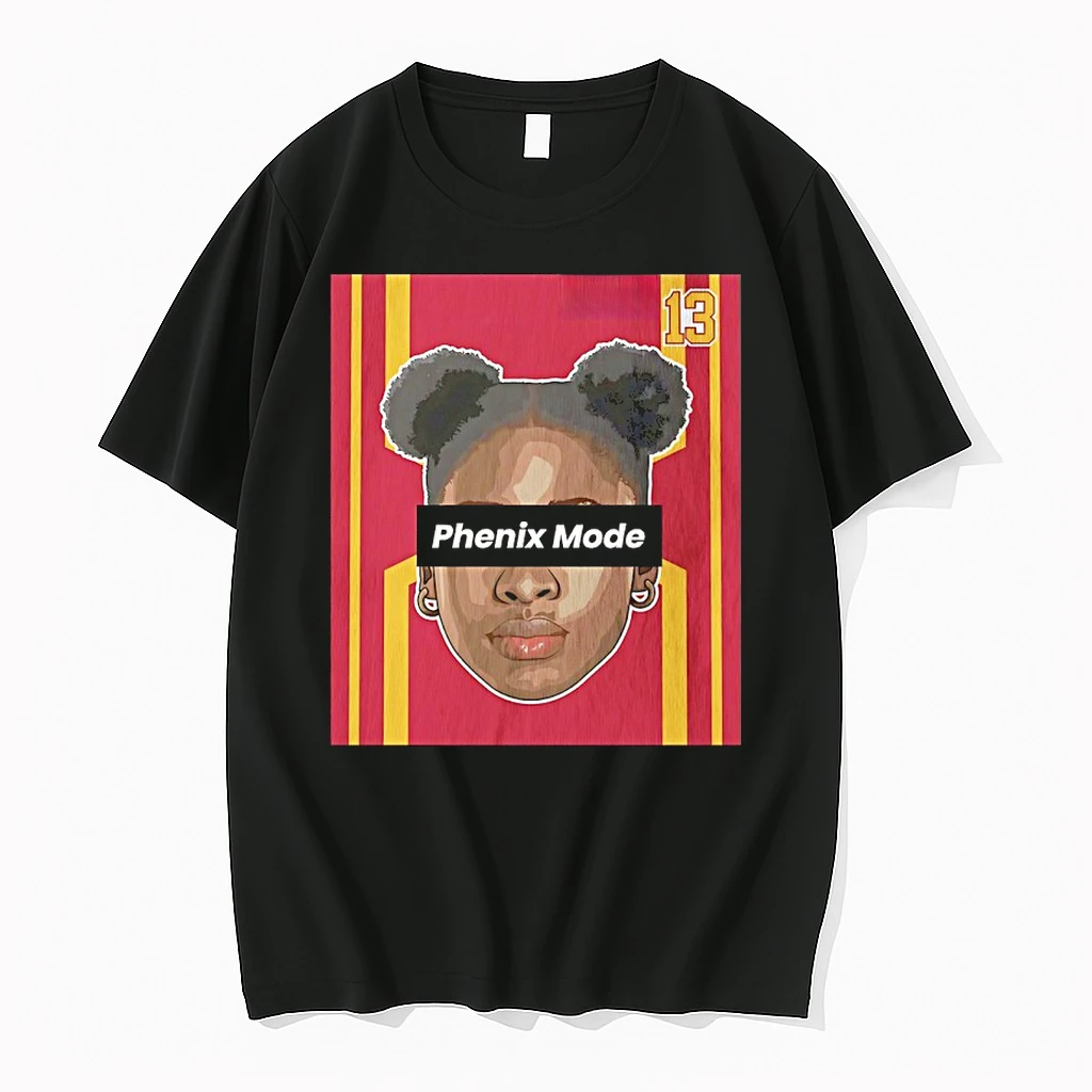 Dayana Mendes Usc Trojans Phenix Mode Shirts