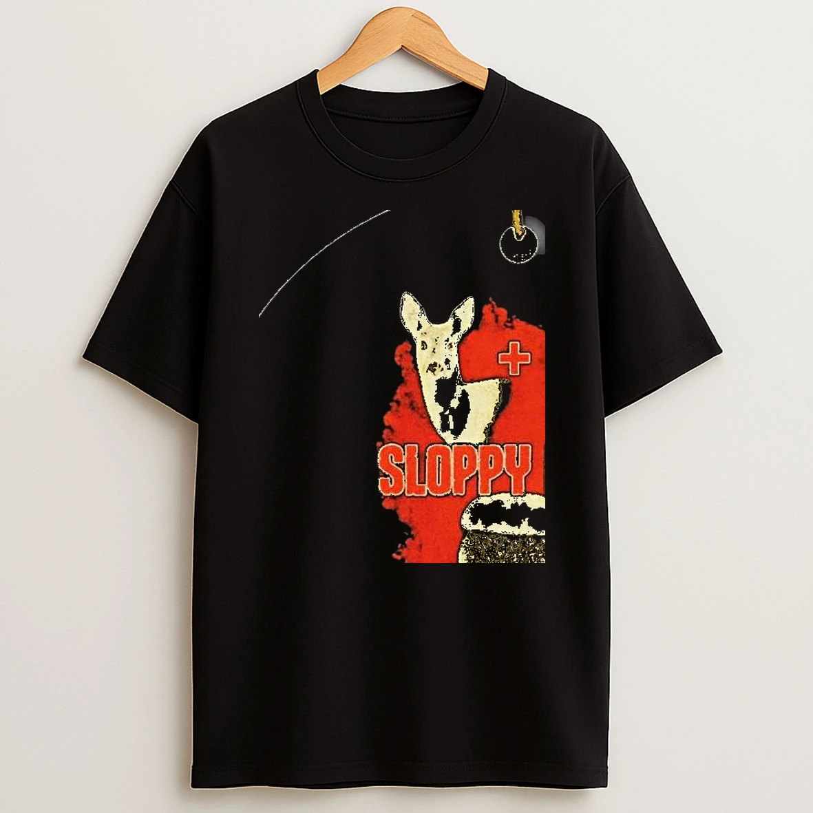 Deer And Manwich Sloppy Joes Shirts