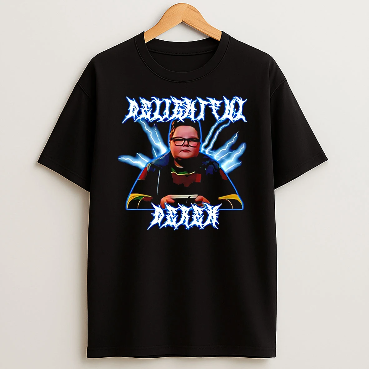 Delightful Derek Stranger Things 5 Shirts