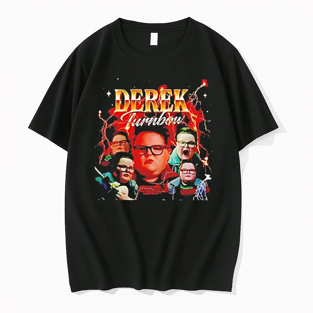 Delightful Derek Suck A Fat One Ufo Movie Shirts