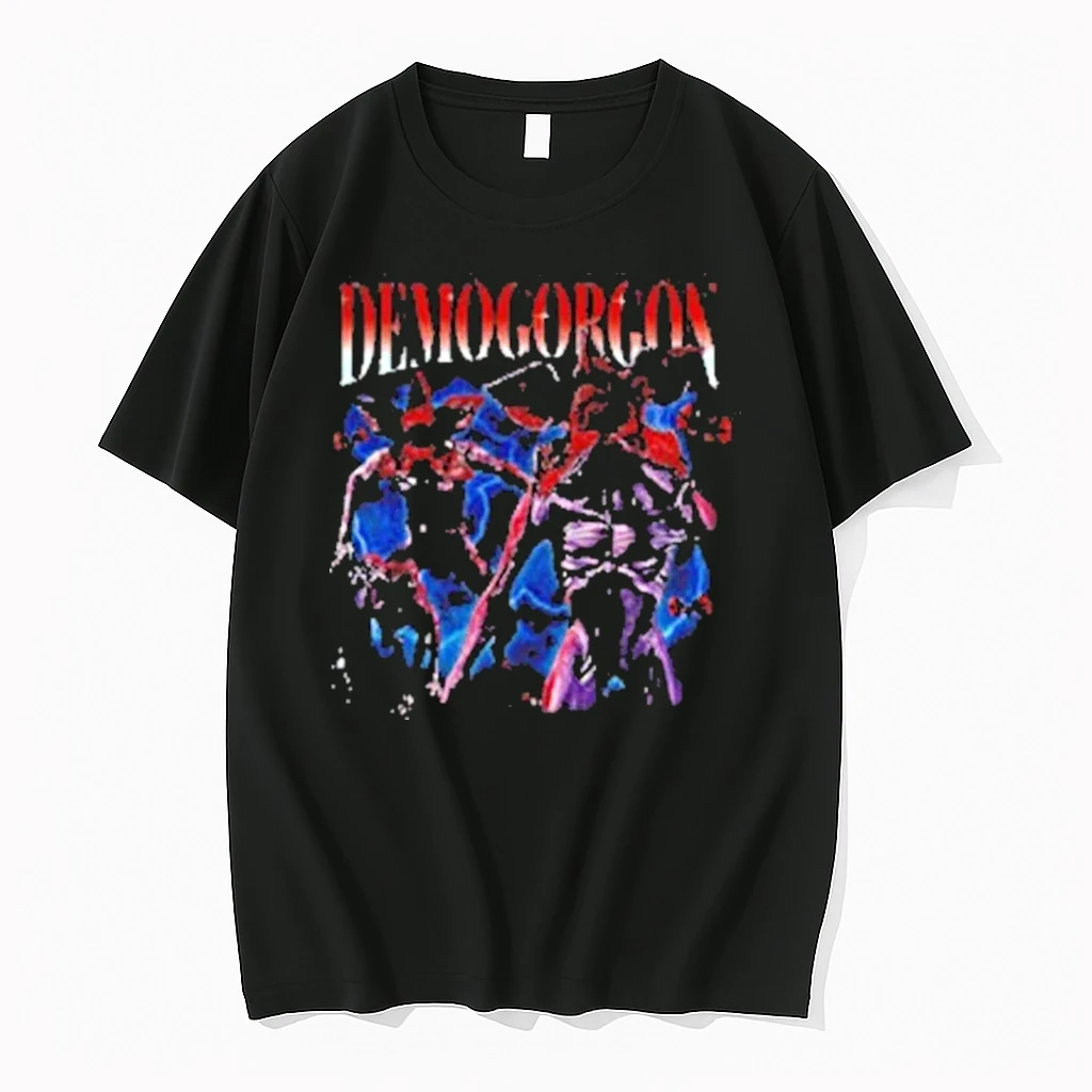 Demogorgon Stranger Things Monster From Upside Down Christmas Shirts