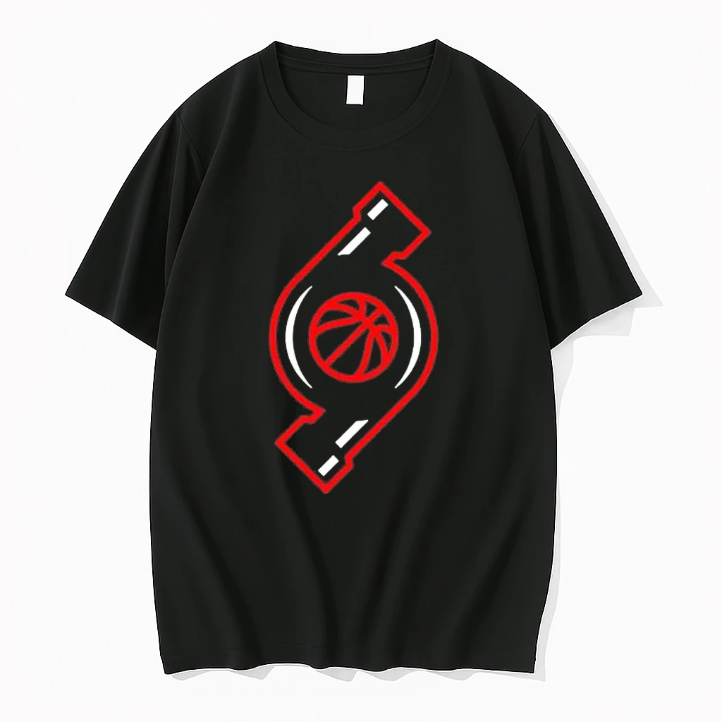 Deni Avdija Turbo Charged Portland Basketball Shirts