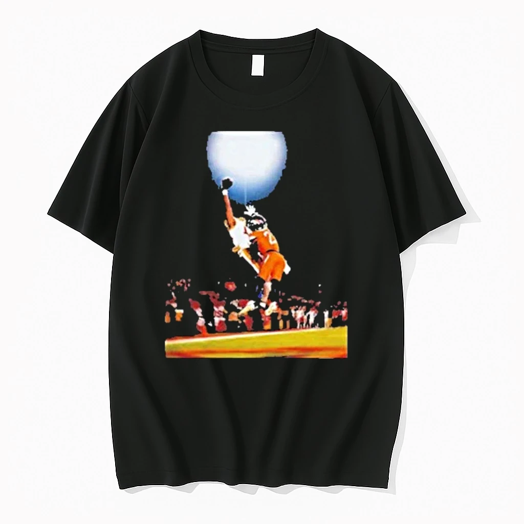 Denver Broncos At Washington Commanders Wide Receiver Treylon Burks Shirts