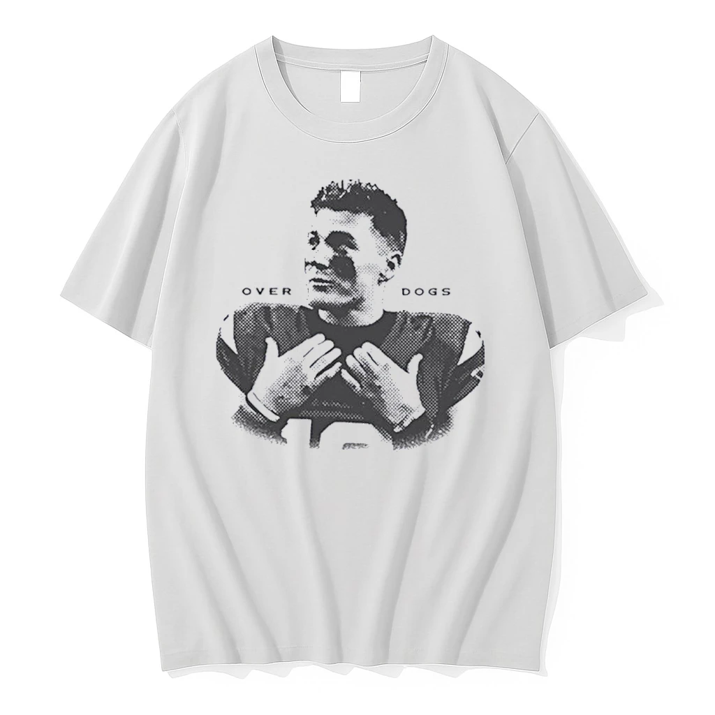 Denver Broncos Bo Nix Using Overdogs Meme Shirts