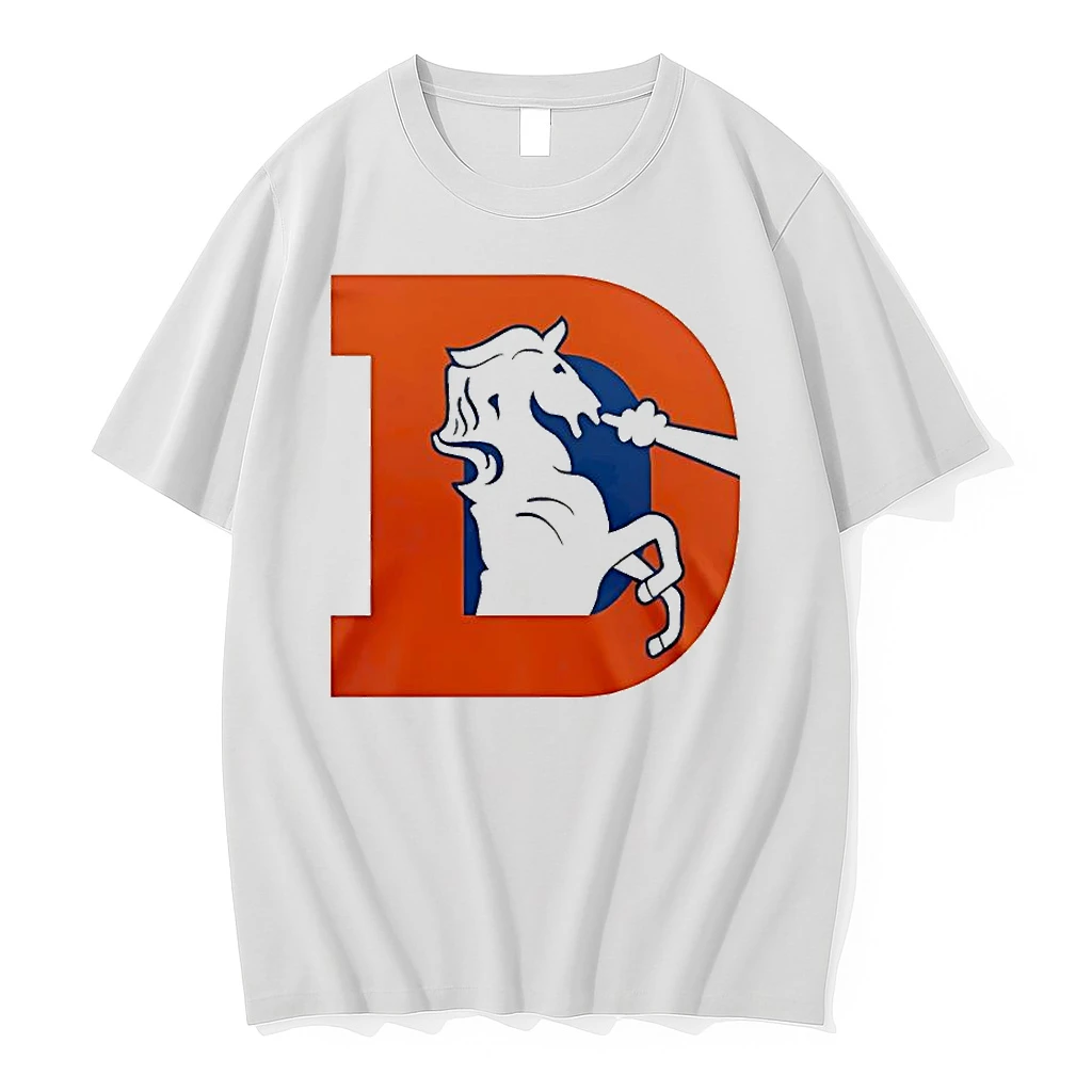 Denver Broncos White Out 2025 Limited Edition Shirts
