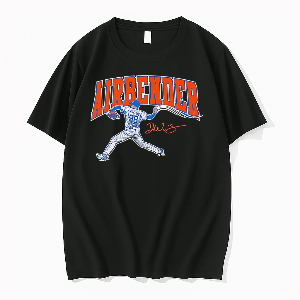 Devin Williams New York Yankees Queens Airbender Signature Shirts