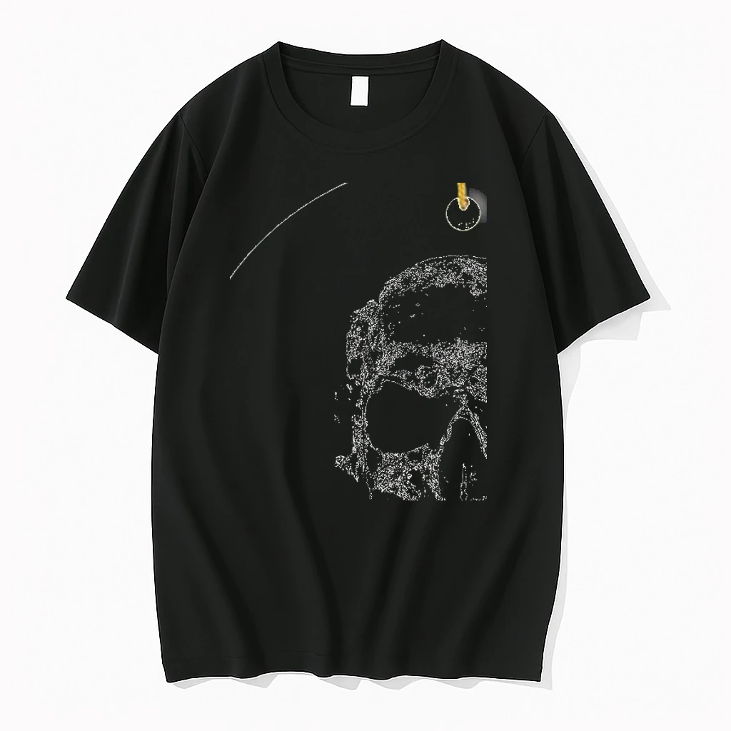 Diary Of Dreams Skull Shirts