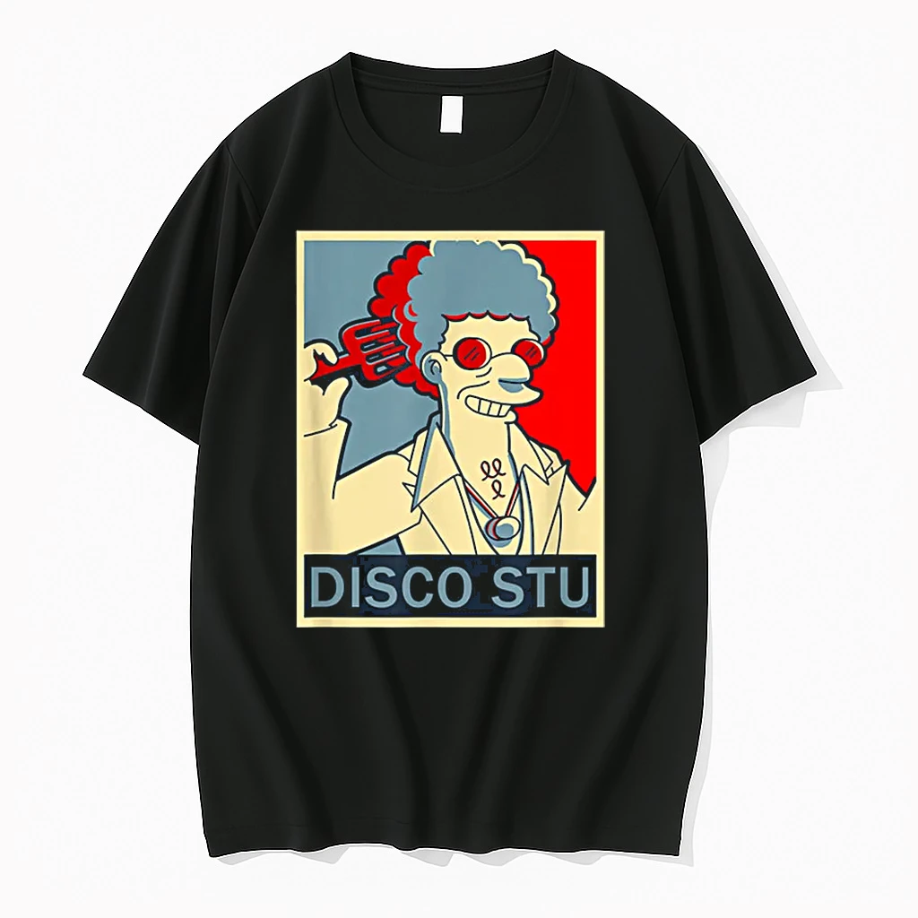 Disco Dancer Art Shirts