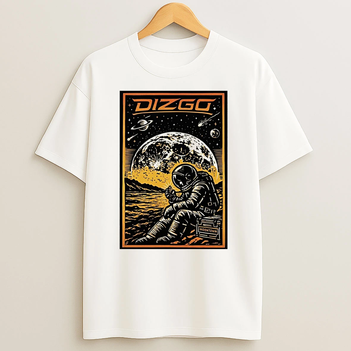 Dizgo Band Indiana Nye December 30 31 2025 Whitestown In Shirts