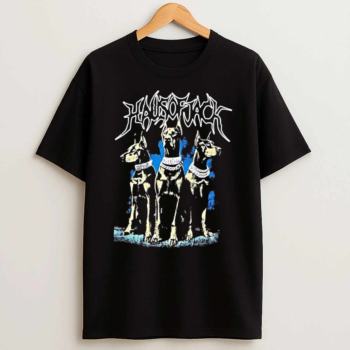 Doberman Haus Of Jack Shirts