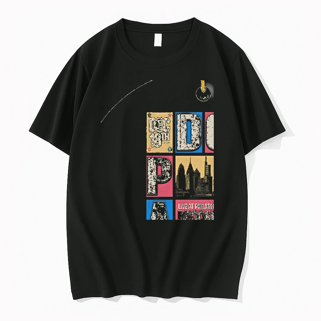 Dog Park In Philadelphia Pa Dec 18 2025 Shirts