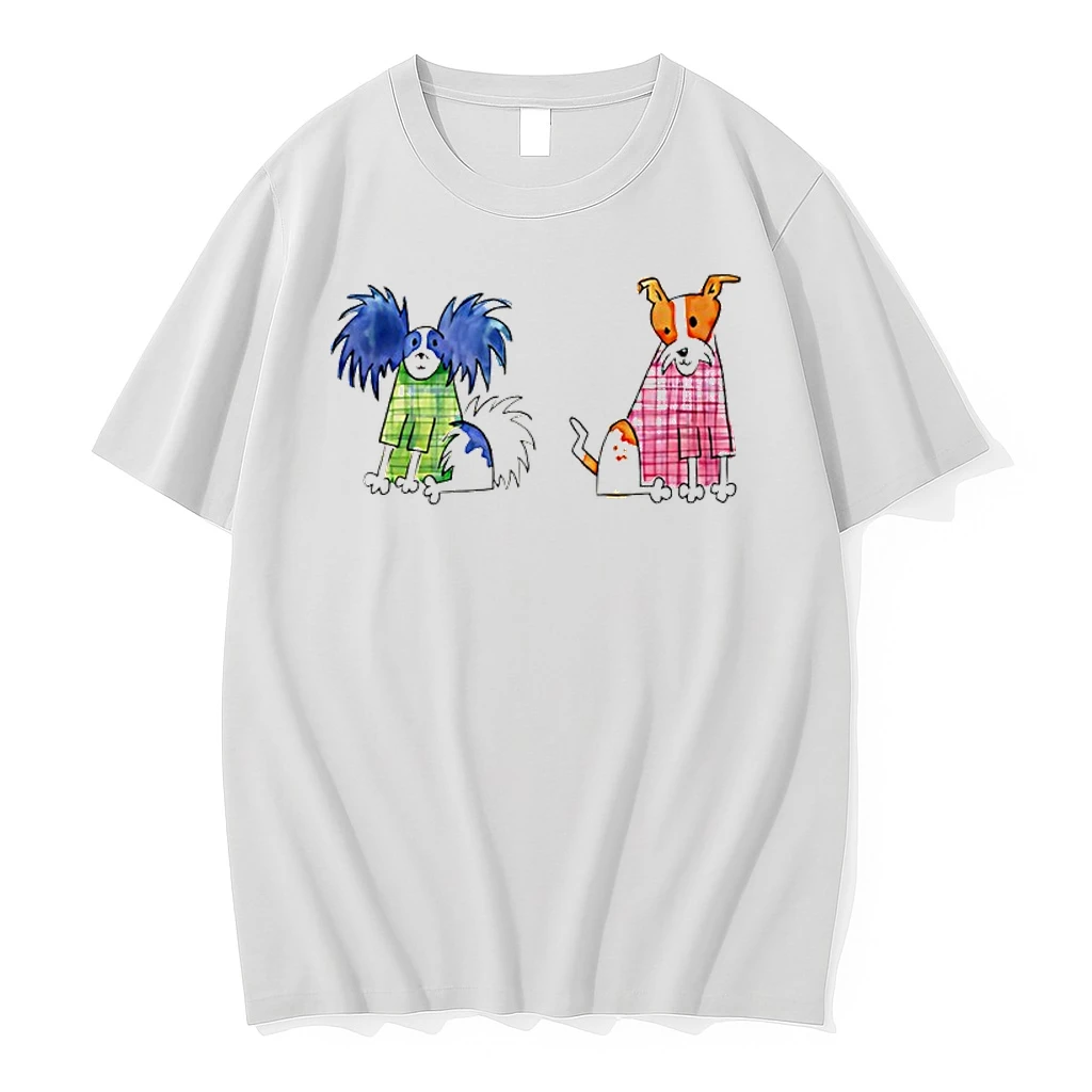 Dogs In Jumpers Funny Shirts