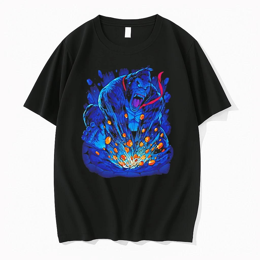 Donkey Kong Bananza Shirts