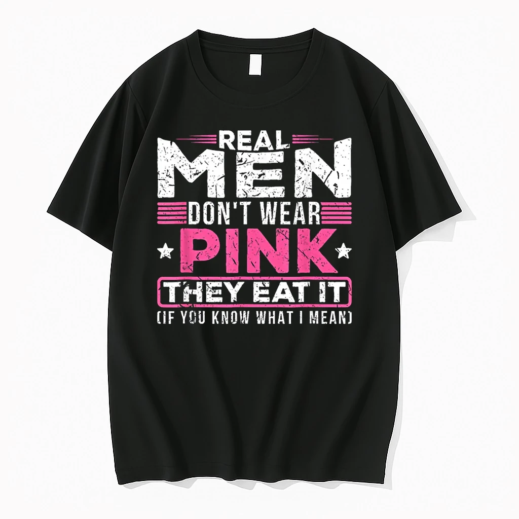 Dont Wear Pink They Eat It If You Know What I Mean Shirts