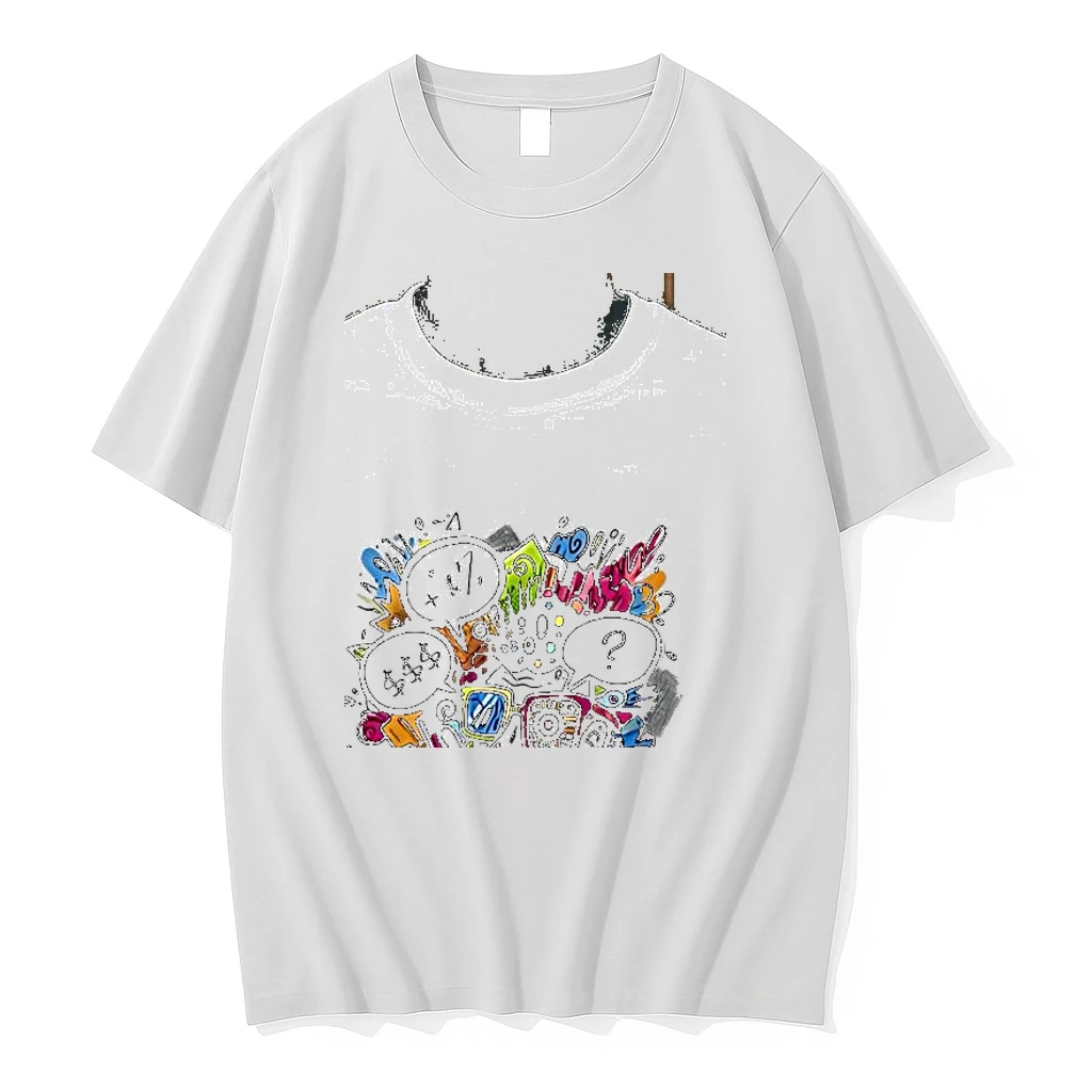 Dont Just Dream Do Art Shirts