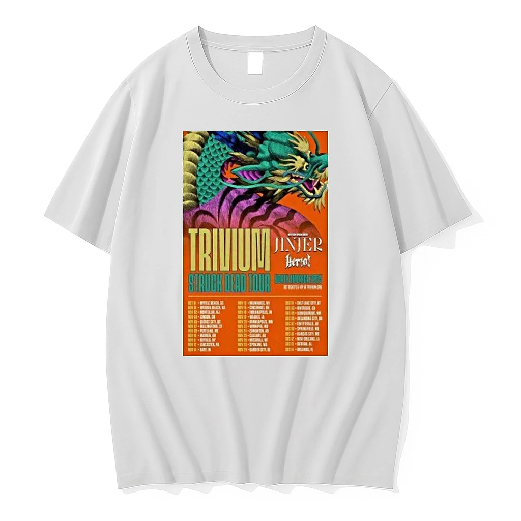 Dragon Trivium Dec 13 2025 Dothan Al Shirts