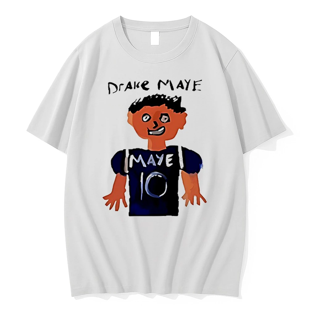 Drake Maye 10 New England Patriots Caricature Shirts