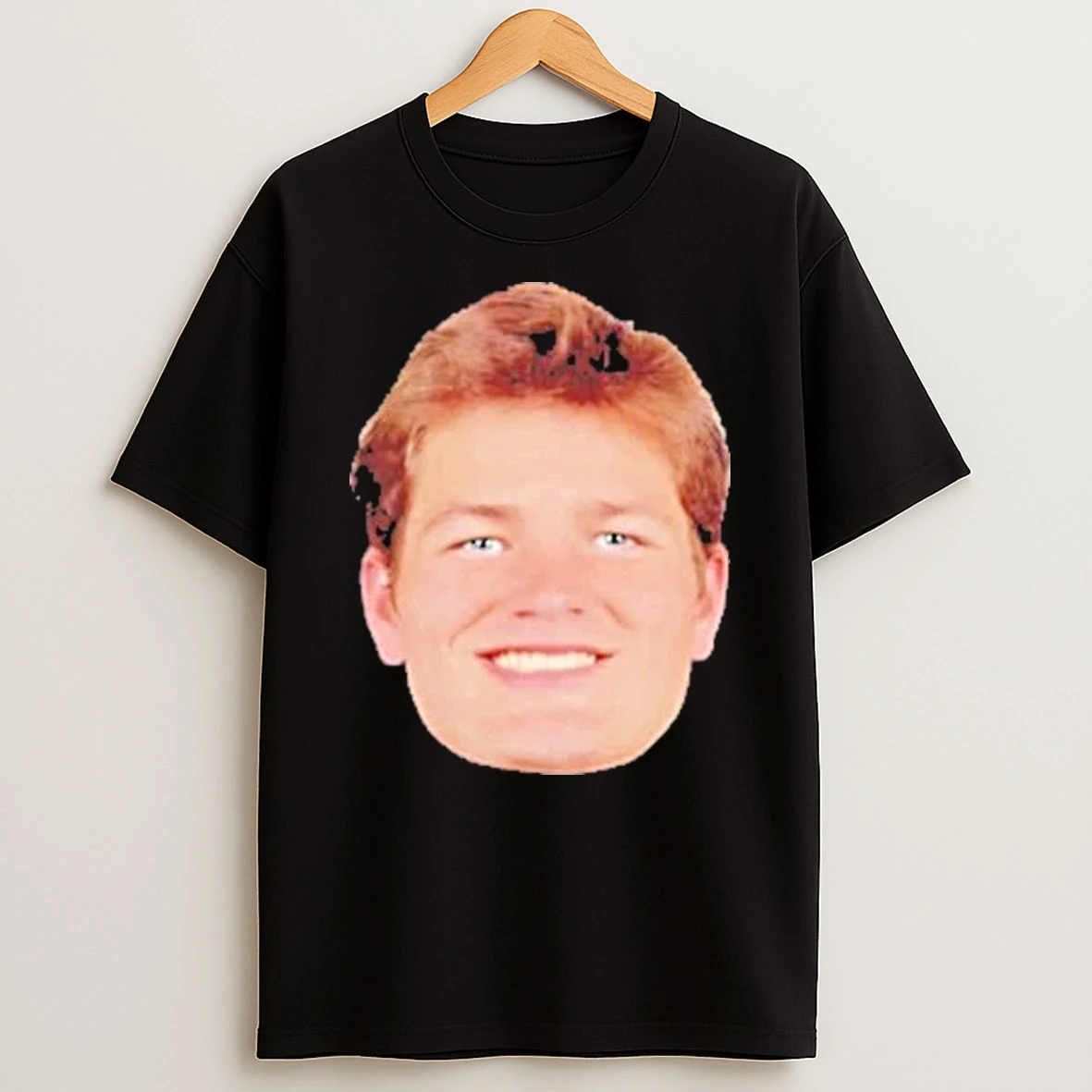 Drake Maye Big Head Tour 2025 Shirts