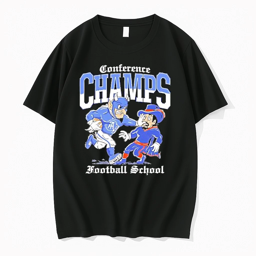 Duke Blue Devils Victory Virginia Cavaliers 2025 Acc Conference Champs Shirts