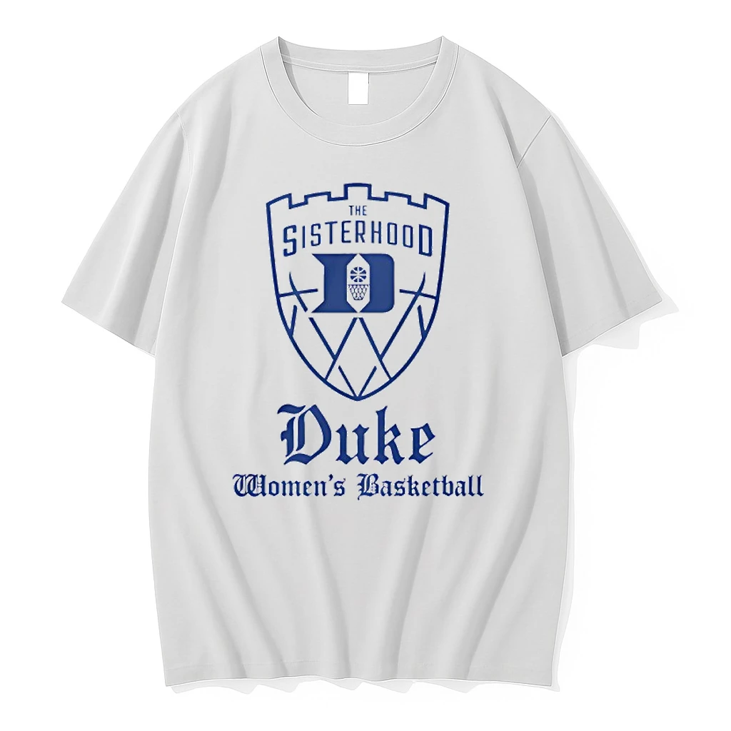 Duke Womens Basketball The Sisterhood Shirts