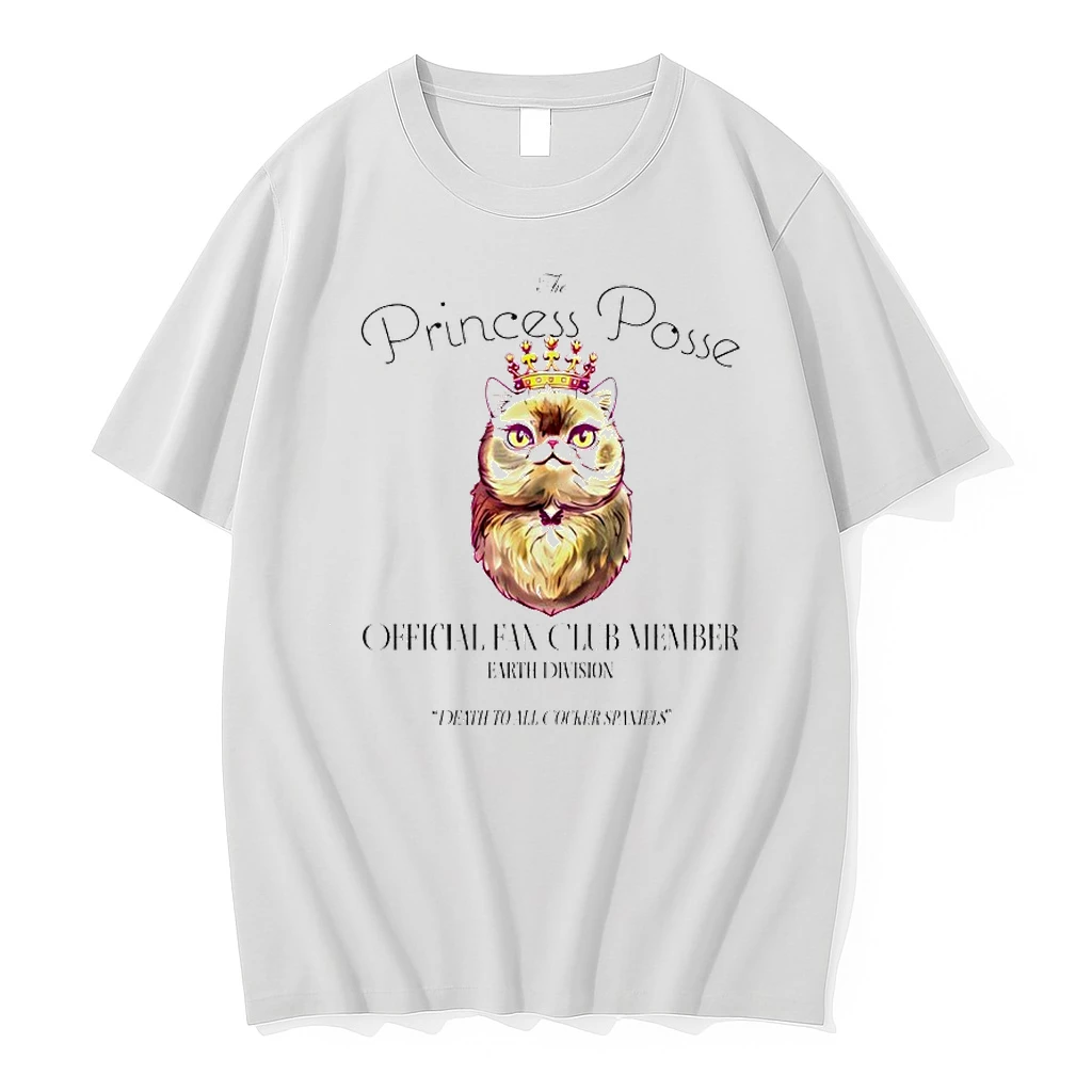 Dungeon Crawler Carl Posse Princess Donut Shirts