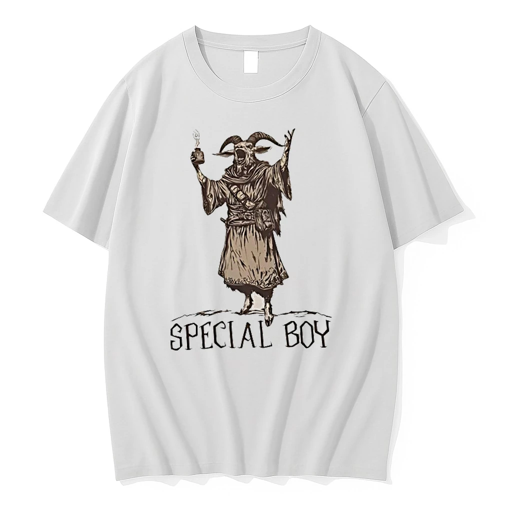 Dungeon Crawler Carl Special Boy Shirts
