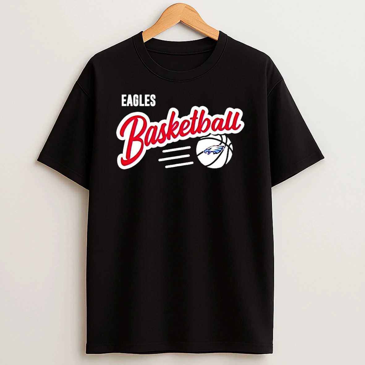 Eagles Basketball Philadelphia Eagles Shirts