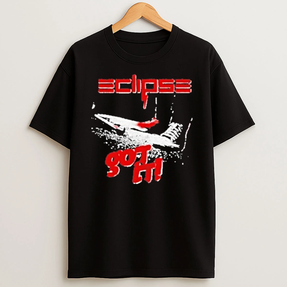 Eclipse Got It Shirts