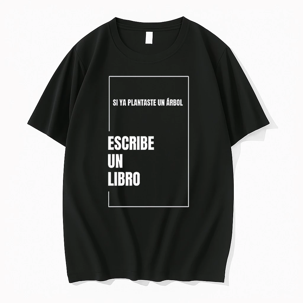 Ecos Poeticos Shirts