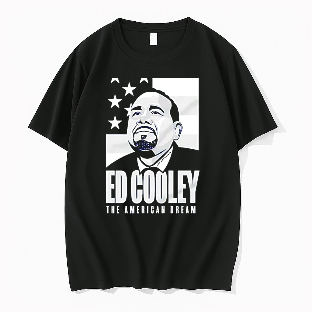 Ed Cooley The American Dream Shirts