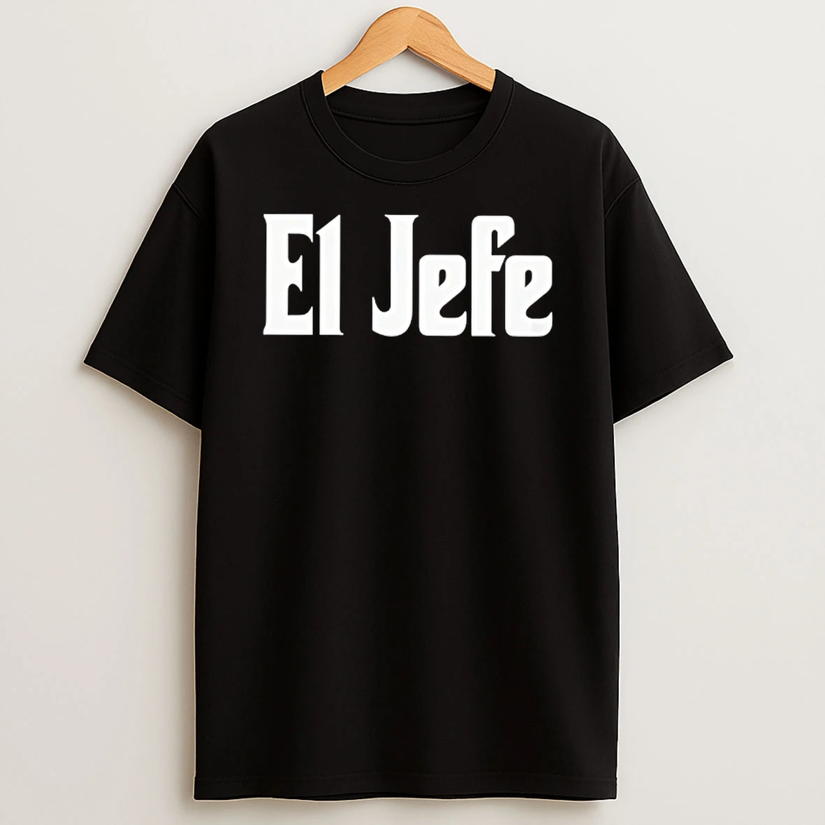 El Jefe Senor Popovich President Of Basketball Shirts