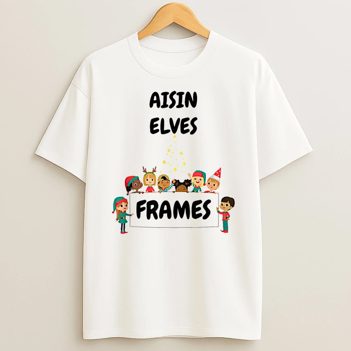 Elve Shirts