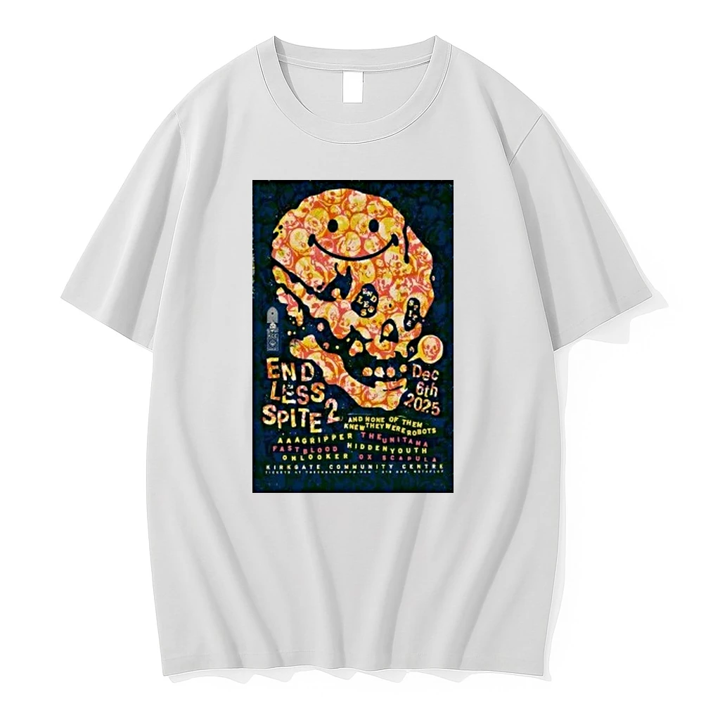 Endless Spite Ii Event Shipley On Dec 6 2025 Shirts