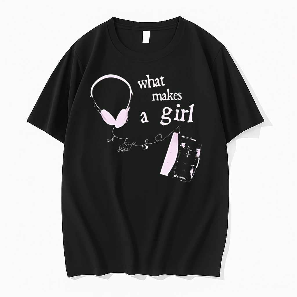 Esha Tewari What Makes A Girl Music In Twos About Me The Winner Shirts
