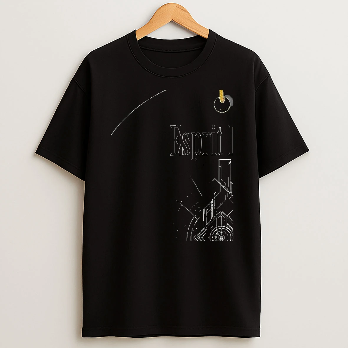 Esprit Dair Aeons Shirts