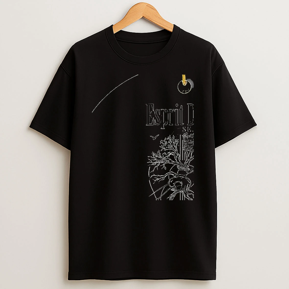 Esprit Dair Seasons Shirts
