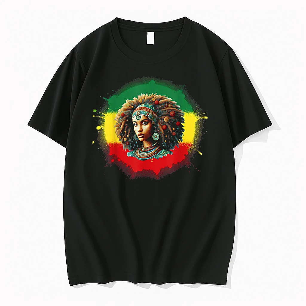 Ethiopian Shirts