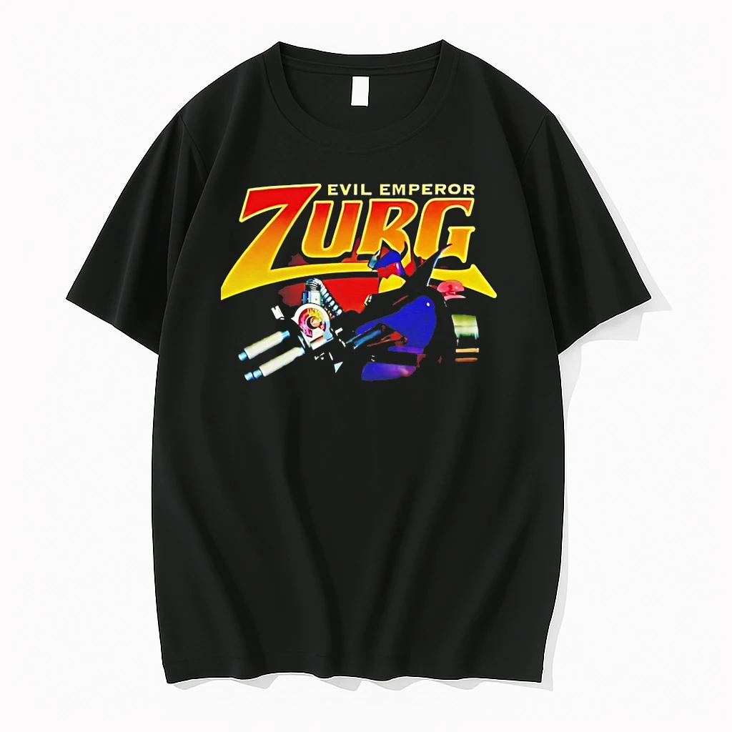 Evil Emperor Zurg Shirts