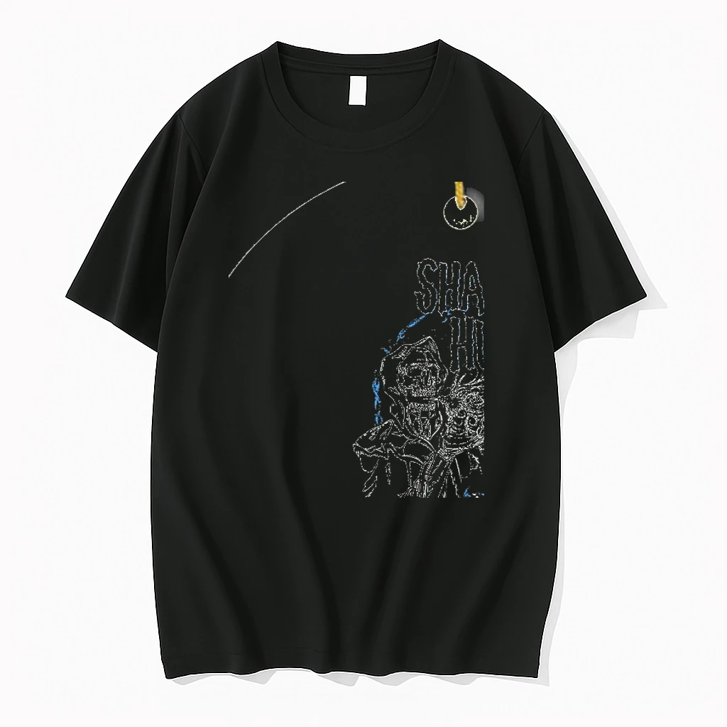Evil Greed Shai Hulud Cold Universe Shirts