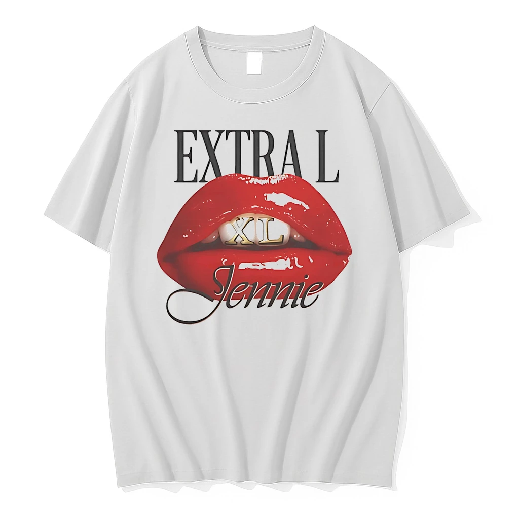 Extral Jennie Shirts