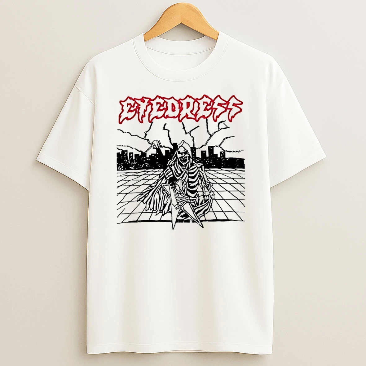 Eyedress Hesher Shirts