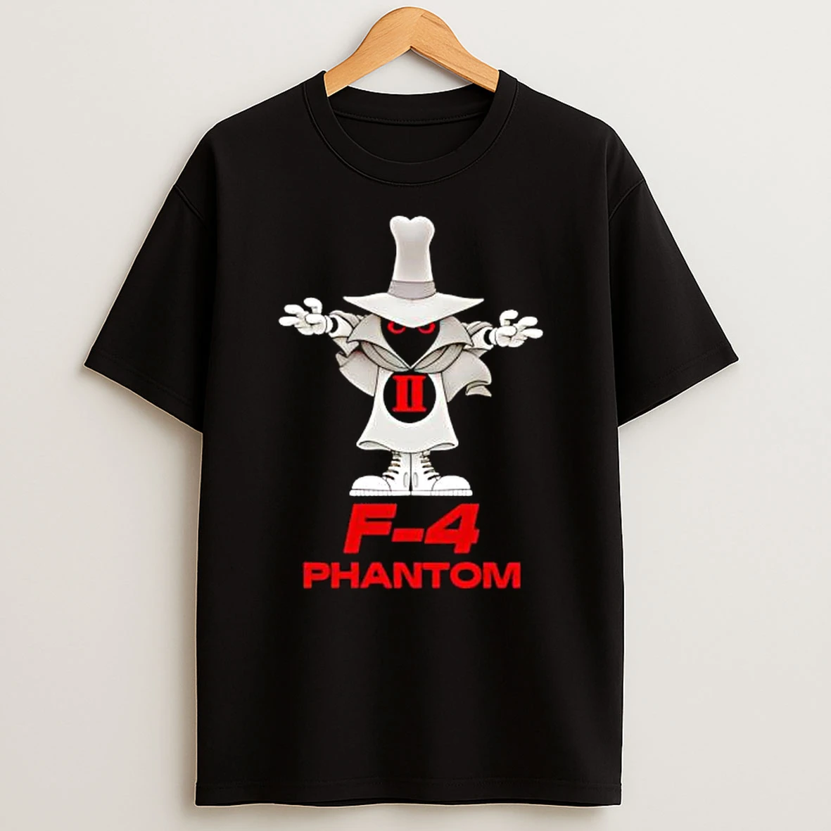 F 4 Phantom Ii Shirts
