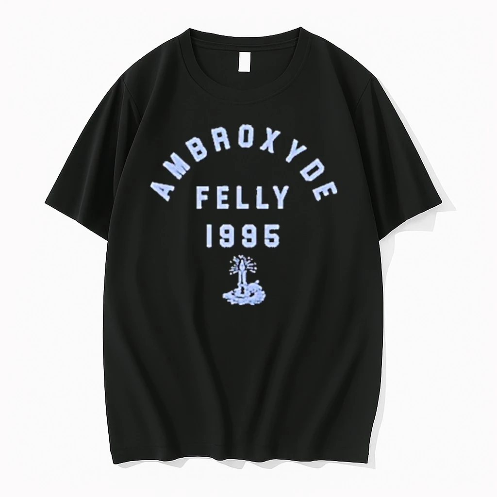 Felly Ambroxyde 1995 Shirts