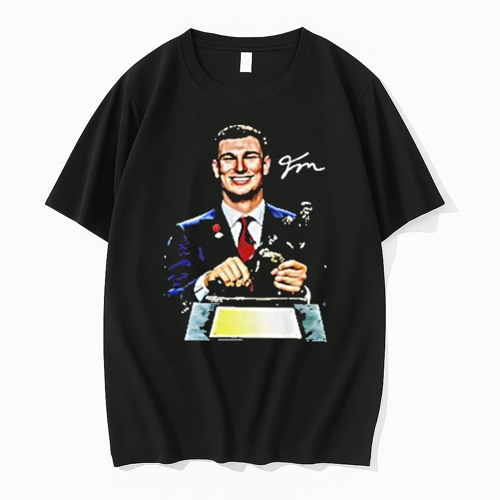 Fernando Mendoza Heisman Tour 2025 Shirts