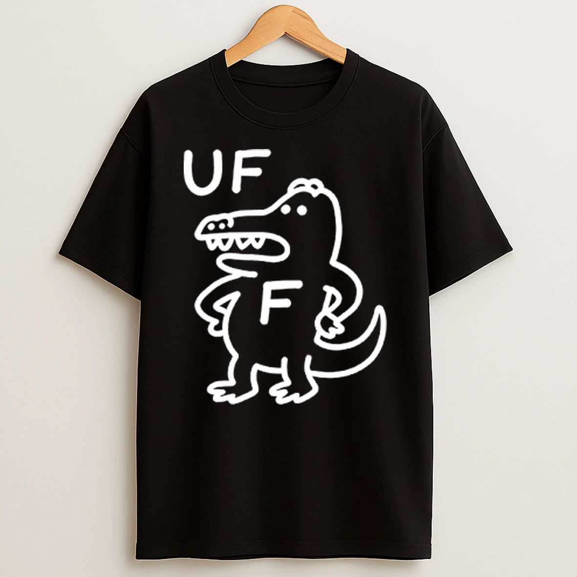 Florida Gators Uf Doodle Paint Shirts