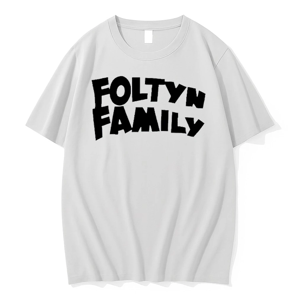 Foltyn Family Shirts