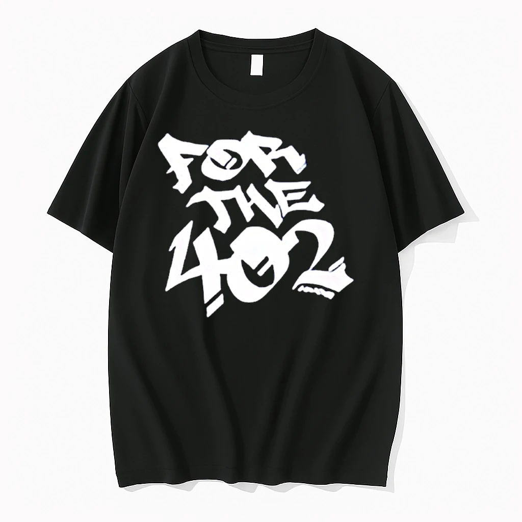 For The 402 Lincoln Nebraska Shirts