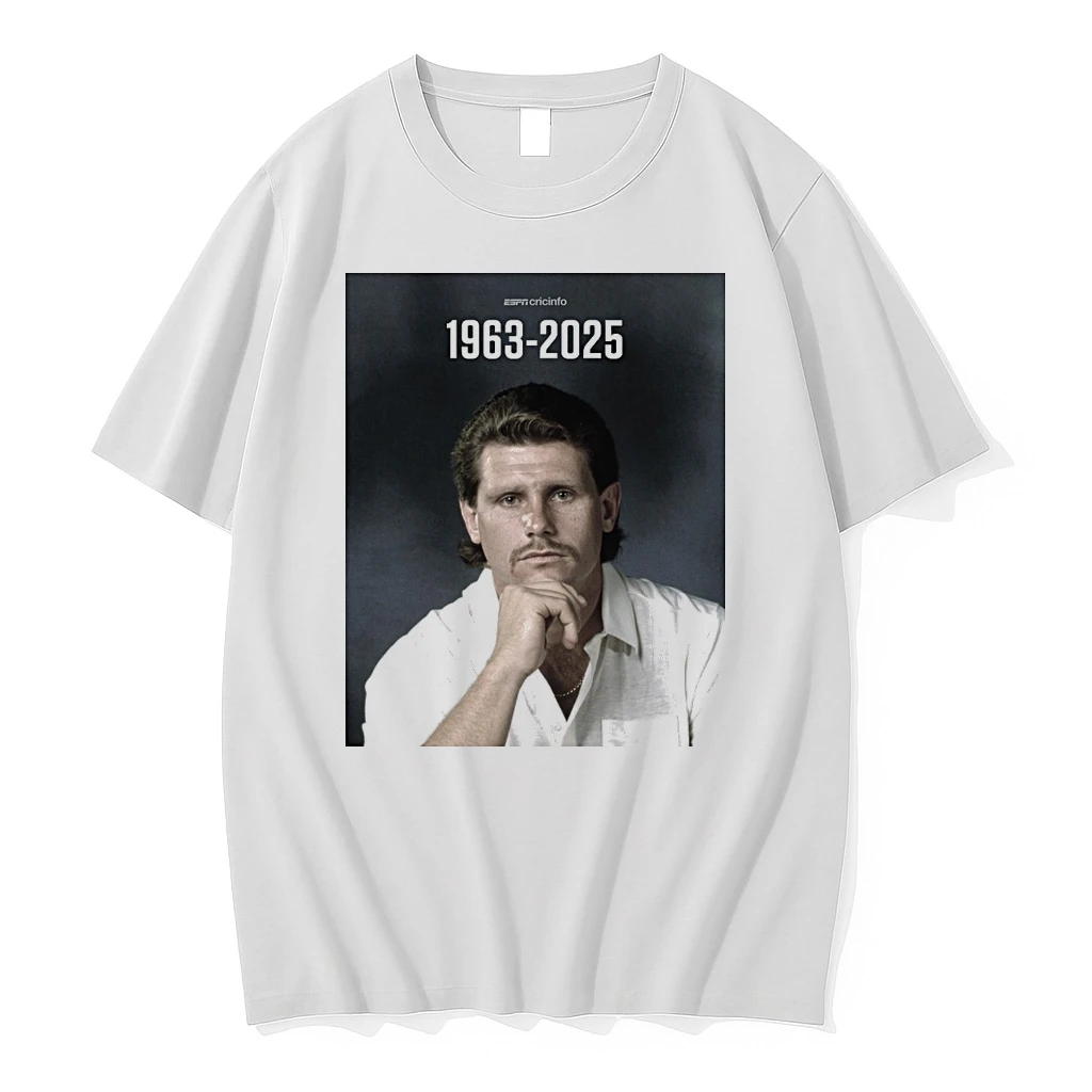 Former England Batter Robin Smith Has Died At The Age Of 62 1963 2025 Shirts