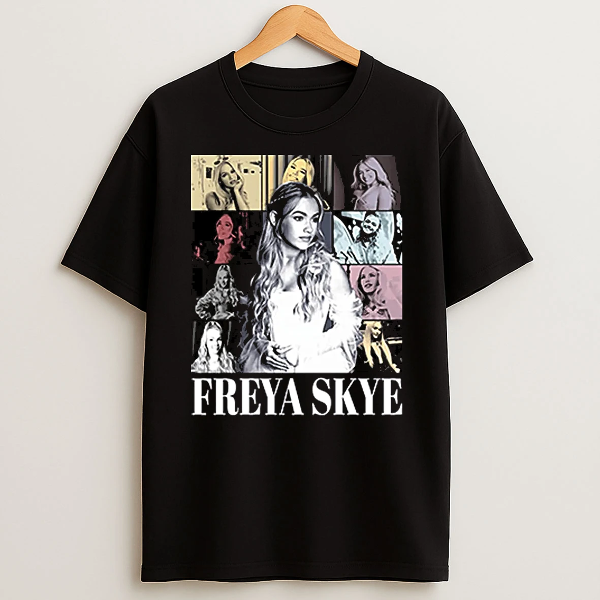 Freya Skye Shirts
