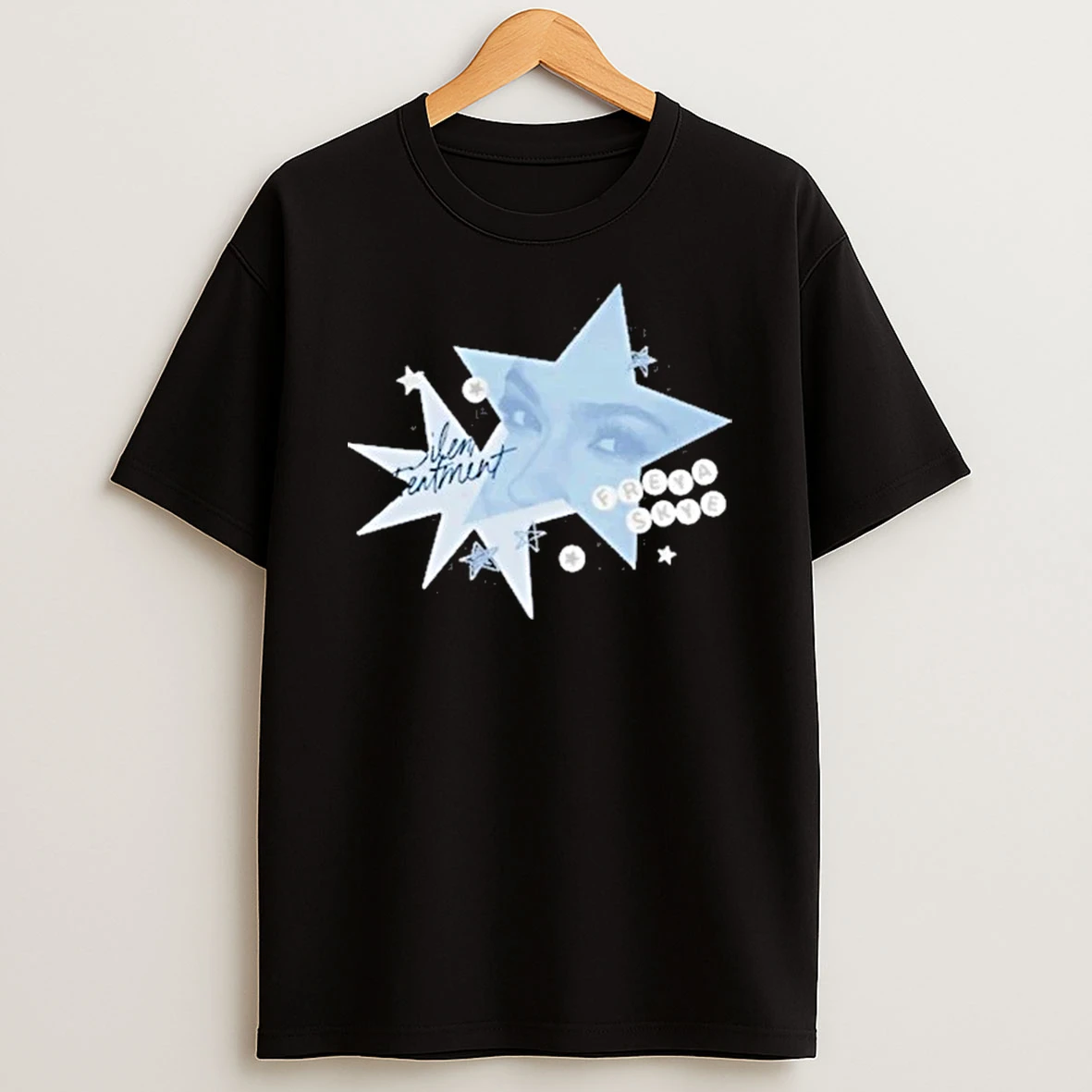 Freya Skye Silent Treatment Shirts